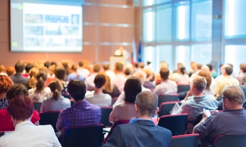 organziación de eventos corporativos