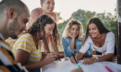 team building para empleados