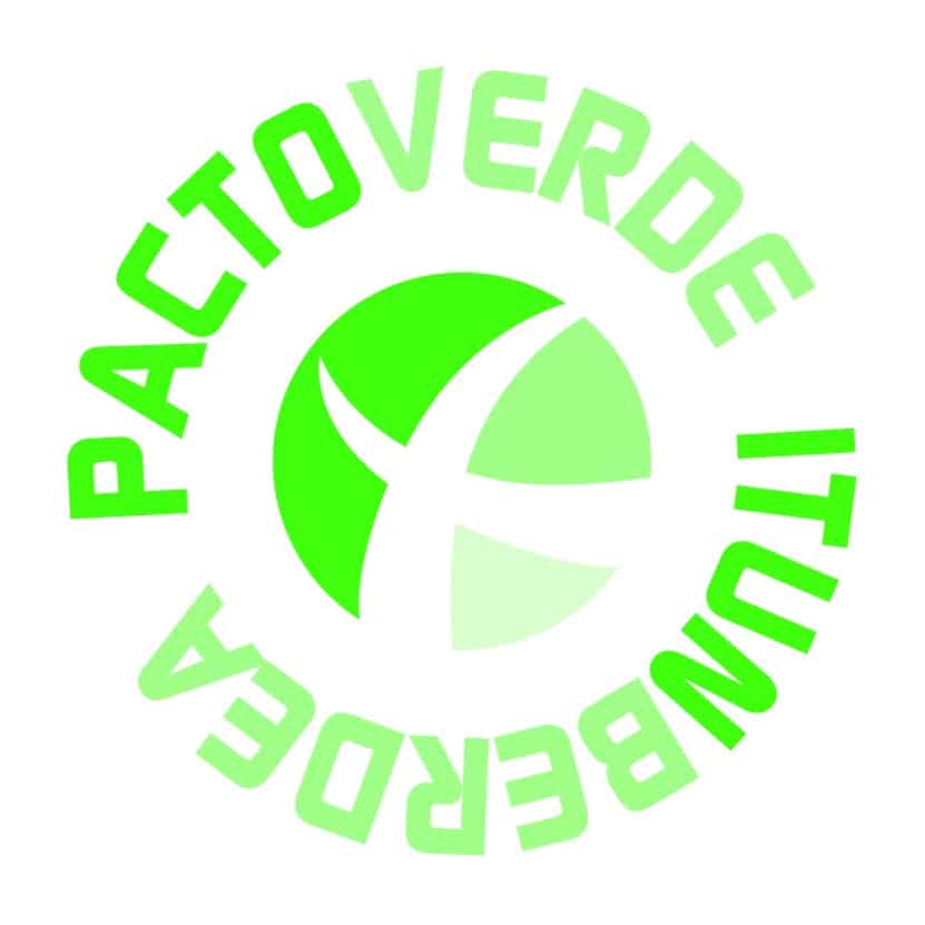 pacto verde